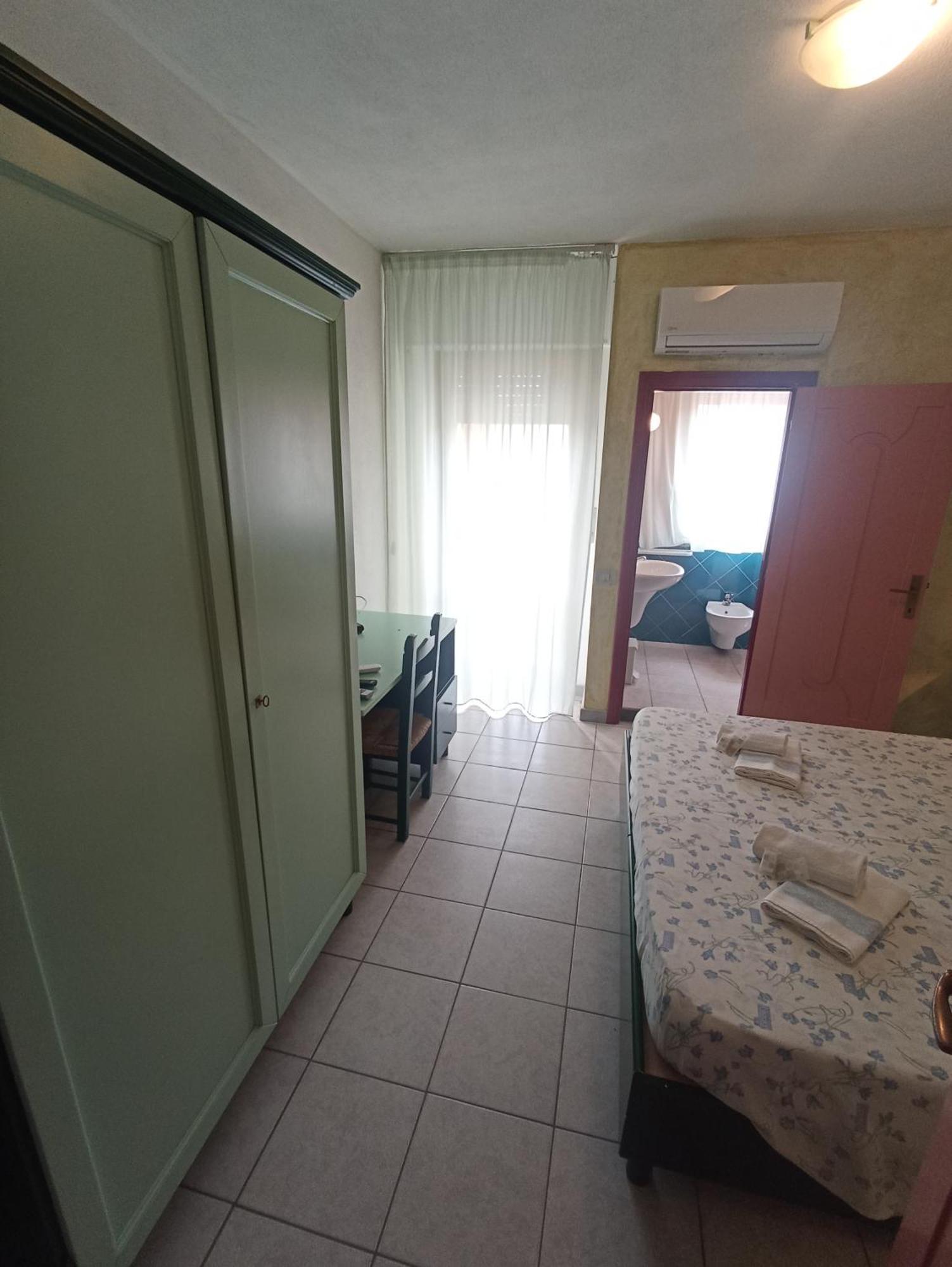 Hotel S'Ustiarvu- Nuova Gestione Cala Liberotto Esterno foto